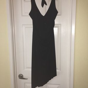 Semi formal dress